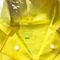 0.15mm Thickness Waterproof Poncho With Sleeves Multiapplication Yellow