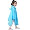 BSCI Rain Ponchos For Kids Multioccasion OPP Packed Single Wear