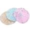 Single layer Waterproof Shower Turban 0.15mm Thickness ODM Available