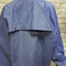 TPU Adults Rain Coats , Breathability long rain jacket womens windproof