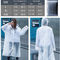 Multievent EVA Lightweight Raincoat , light raincoat with hood Thickened
