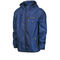 Wear Resistance Adults Rain Coats , SGS Mens Lightweight Waterproof Jacket