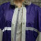 SGS Approved Ladies Pu Raincoats , Multievent Long Waterproof Raincoat Womens