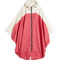 windproof TPU Raincoat , All season waterproof poncho with hood