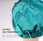 Mold Resistant Breathable Shower Cap Cartoon Style ODM PU Material